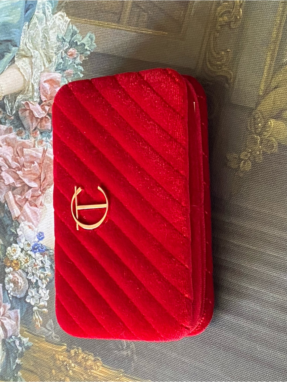 Authentic new Charlotte Tilbury Mini brush set - Picture 4 of 9